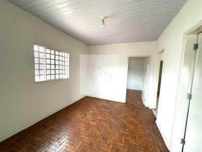 Casa para Venda, em Limeira, bairro Vila Claudia, 2 dormitrios, 1 banheiro, 3 vagas