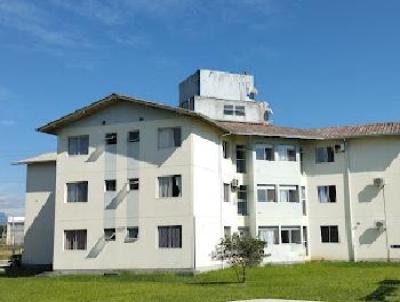 Apartamento para Temporada, em Palhoa, bairro Centro, 2 dormitrios, 1 banheiro, 1 vaga