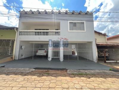 Casa para Locao, em Avar, bairro gua Branca, 4 dormitrios, 3 banheiros, 1 sute, 2 vagas