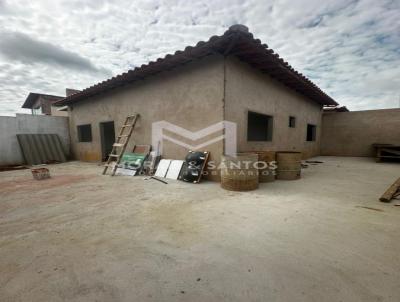 Casa para Venda, em Montes Claros, bairro Dos Mangues, 2 dormitrios, 1 banheiro, 2 vagas