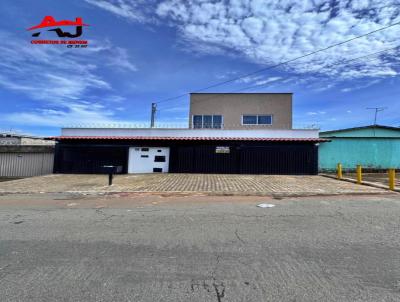 Sobrado para Venda, em Trindade, bairro Cristina 2, 3 dormitrios, 2 banheiros, 2 vagas
