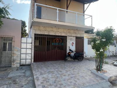 Casa para Locao, em Mossor, bairro Bom Jardim, 2 dormitrios, 1 banheiro, 2 sutes