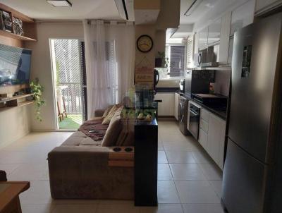 Apartamento para Venda, em Rio de Janeiro, bairro Jacarepagu, 3 dormitrios, 2 banheiros, 1 sute, 1 vaga