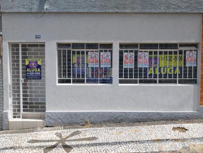 Sala Comercial para Locao, em Ponta Grossa, bairro Centro, 2 dormitrios, 1 banheiro