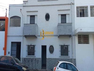 Casa Comercial para Venda, em Bauru, bairro Centro, 5 banheiros