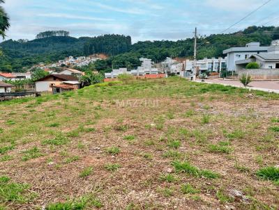 Terreno para Venda, em Rio do Sul, bairro Bremer