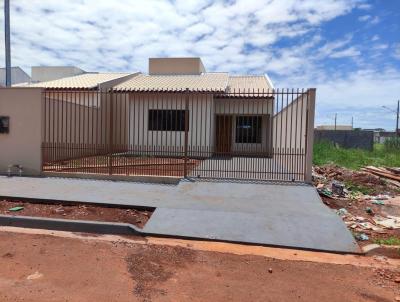 Casa para Venda, em Tangar da Serra, bairro Jardim Italia