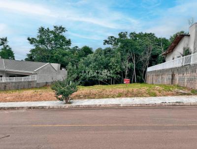 Terreno para Venda, em Rio do Sul, bairro Bremer