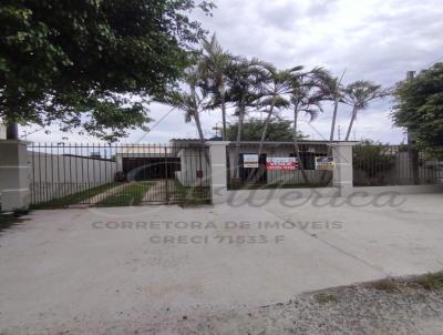 Casa para Venda, em Pelotas, bairro Santa Terezinha, 2 dormitrios, 2 banheiros, 3 vagas
