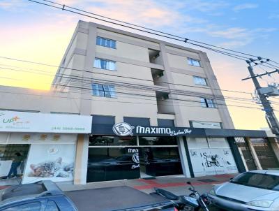 Apartamento para Venda, em Campo Mouro, bairro Centro, 1 dormitrio, 1 banheiro, 1 vaga