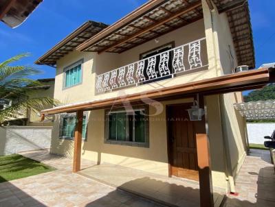 Casa para Venda, em Guapimirim, bairro Bananal, 2 dormitrios, 1 banheiro, 2 sutes, 2 vagas