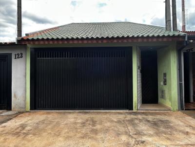 Casa para Venda, em Tatu, bairro Jardins de Tatu, 3 dormitrios, 2 banheiros, 1 sute, 2 vagas