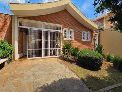 Casa para Venda, em Ribeiro Preto, bairro Alto da Boa Vista, 3 dormitrios, 4 banheiros, 1 sute, 4 vagas