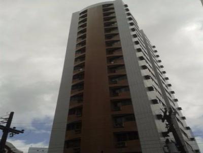 Apartamento para Locao, em Recife, bairro Casa Amarela, 2 dormitrios, 1 banheiro, 1 vaga