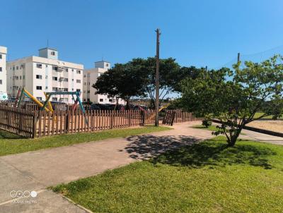 Apartamento para Venda, em Cricima, bairro Santo Antnio, 2 dormitrios, 1 banheiro, 1 vaga