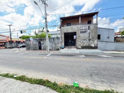 Casa para Venda, em Fortaleza, bairro Monte Castelo, 4 dormitrios, 2 banheiros, 2 sutes, 2 vagas