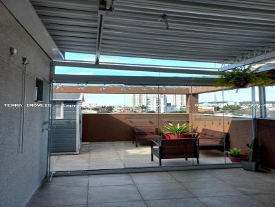 Apartamento para Venda, em Santo Andr, bairro Vila Curu, 3 dormitrios, 2 banheiros, 2 sutes, 2 vagas