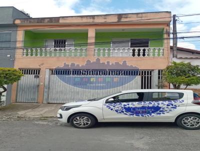 Casa para Venda, em Itaquaquecetuba, bairro Vila Menezes, 3 dormitrios, 3 banheiros, 2 vagas