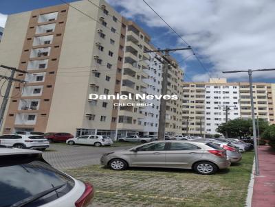 Apartamento para Venda, em Lauro de Freitas, bairro Centro, 2 dormitrios, 2 banheiros, 1 sute, 1 vaga