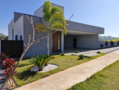 Casa em Condomnio para Venda, em Jundia, bairro Jardim Ana Maria, 3 dormitrios, 5 banheiros, 3 sutes, 4 vagas