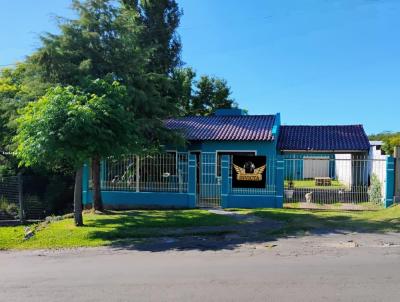 Casa para Venda, em Santana do Livramento, bairro Armour, 2 dormitrios, 1 banheiro, 2 vagas