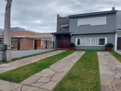 Casa para Venda, em Porto Alegre, bairro Hpica, 3 dormitrios, 4 banheiros, 3 sutes, 1 vaga