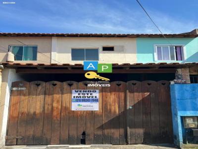 Casa em Condomnio para Venda, em Duque de Caxias, bairro Ccharas Rio-Petrpolis, 2 dormitrios, 1 banheiro, 1 vaga