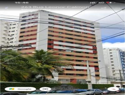 Apartamento para Venda, em Salvador, bairro Candeal, 3 dormitrios, 3 banheiros, 1 sute, 3 vagas