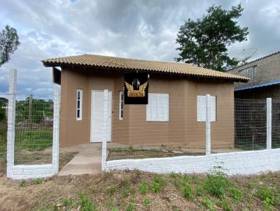 Casa para Venda, em Santana do Livramento, bairro Bela Vista, 2 dormitrios, 1 banheiro