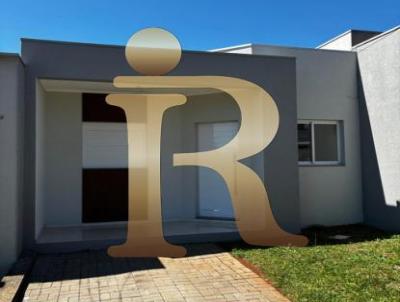 Casa para Venda, em Passo Fundo, bairro Petrópolis, 2 dormitórios, 1 banheiro, 1 vaga