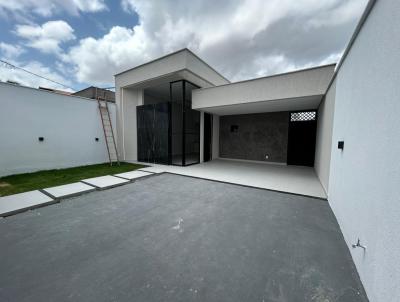 Casa para Venda, em So Jos de Ribamar, bairro Araagy, 3 dormitrios, 3 banheiros, 2 sutes, 4 vagas