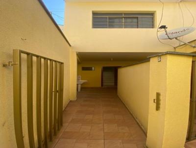 Casa para Locao, em Sorocaba, bairro Vila Jardini, 2 dormitrios, 1 banheiro