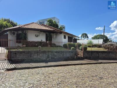 Casa para Venda, em , bairro CENTRO, 3 dormitrios, 1 banheiro, 2 vagas