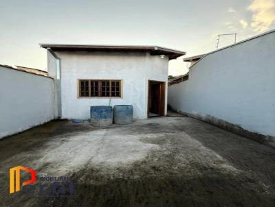 Casa Nova para Venda, em Pindamonhangaba, bairro Mombaa, 2 dormitrios, 1 banheiro, 1 sute, 2 vagas