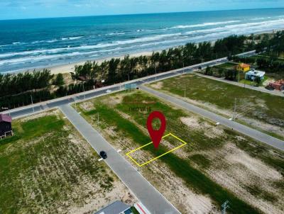 Terreno para Venda, em Balnerio Gaivota, bairro Village Dunas Norte