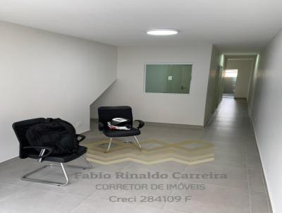 Casa para Locao, em So Paulo, bairro Vila Prudente, 1 dormitrio