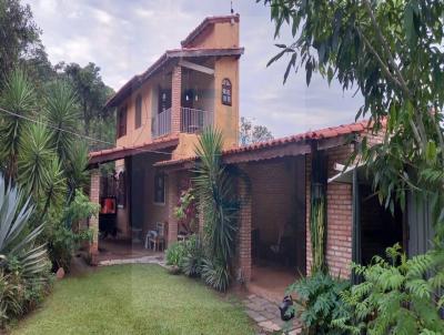Chcara para Venda, em Campinas, bairro Loteamento Chcaras Gargantilhas, 2 dormitrios, 2 banheiros, 6 vagas