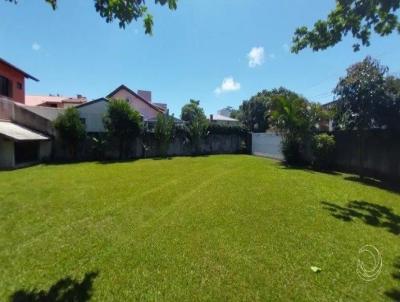 Terreno para Venda, em Florianpolis, bairro Cachoeira Do Bom Jesus