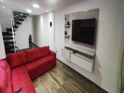 Casa para Locao, em So Paulo, bairro Vila Curu, 3 dormitrios, 4 banheiros, 1 sute, 2 vagas