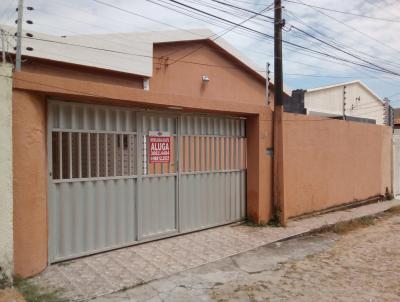 Casa para Venda, em Fortaleza, bairro Monte Castelo, 3 dormitrios, 2 banheiros, 2 sutes, 2 vagas