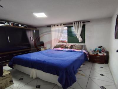 Apartamento para Venda, em Mogi das Cruzes, bairro Jardim Bela Vista, 2 dormitrios, 1 banheiro, 1 sute, 2 vagas