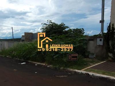 Terreno para Venda, em Jata, bairro Residencial das Brisas