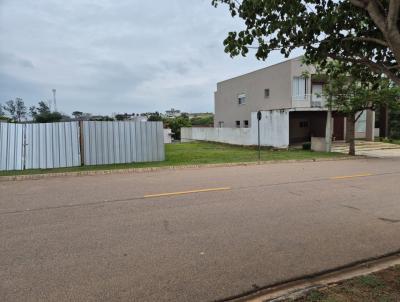 Terreno em Condom�nio para Venda, em Itu, bairro CONDOMINIO UNA