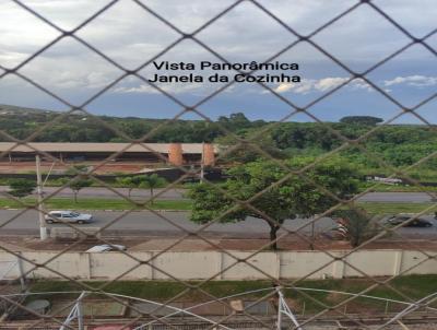 Apartamento para Venda, em Sete Lagoas, bairro So Francisco de Assis, 2 dormitrios, 1 banheiro, 1 vaga