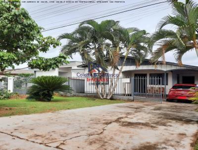 Casa para Venda, em Colorado do Oeste, bairro Centro, 3 dormitrios, 2 banheiros, 1 sute, 1 vaga