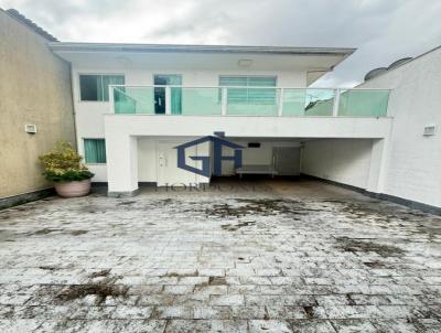 Casa para Venda, em Belo Horizonte, bairro Santa Amlia, 3 dormitrios, 4 banheiros, 1 sute, 3 vagas