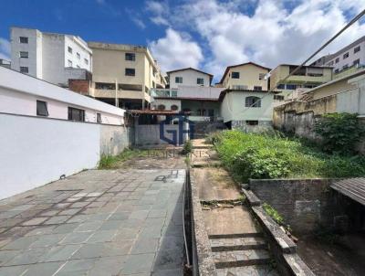 Lote para Venda, em Belo Horizonte, bairro Santa Amlia