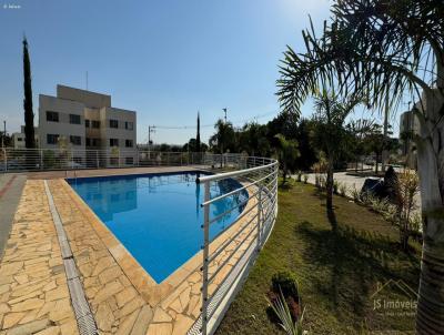 Apartamento para Venda, em Pouso Alegre, bairro Jardim Yp, 2 dormitrios, 1 banheiro, 1 vaga