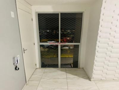 Apartamento para Venda, em Guarulhos, bairro Jardim Anglica, 2 dormitrios, 1 vaga