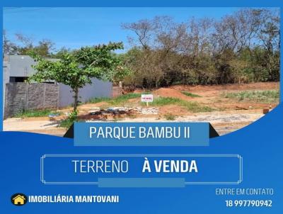 Terreno para Venda, em Assis, bairro Parque Bambu